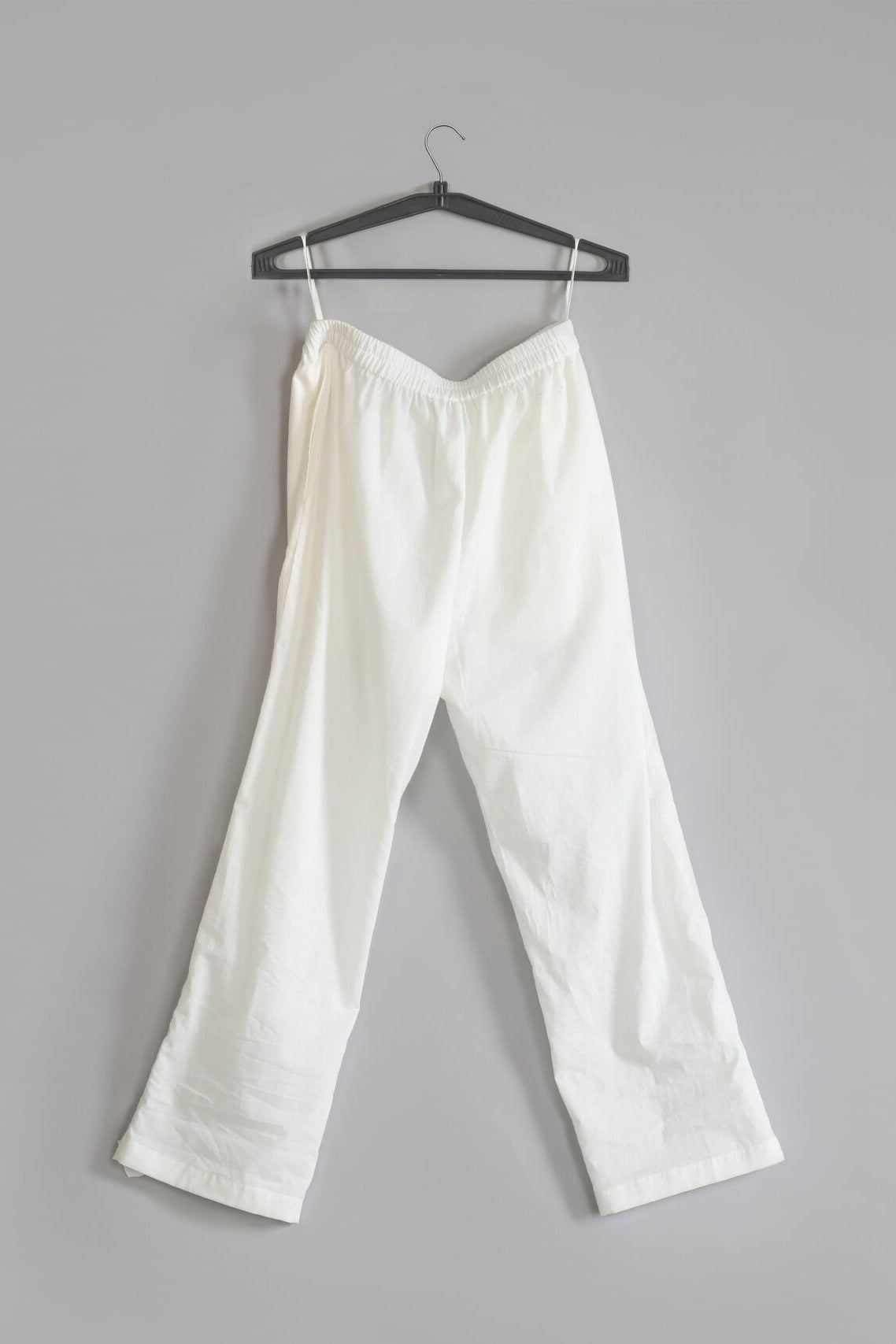 Bright white Bottom