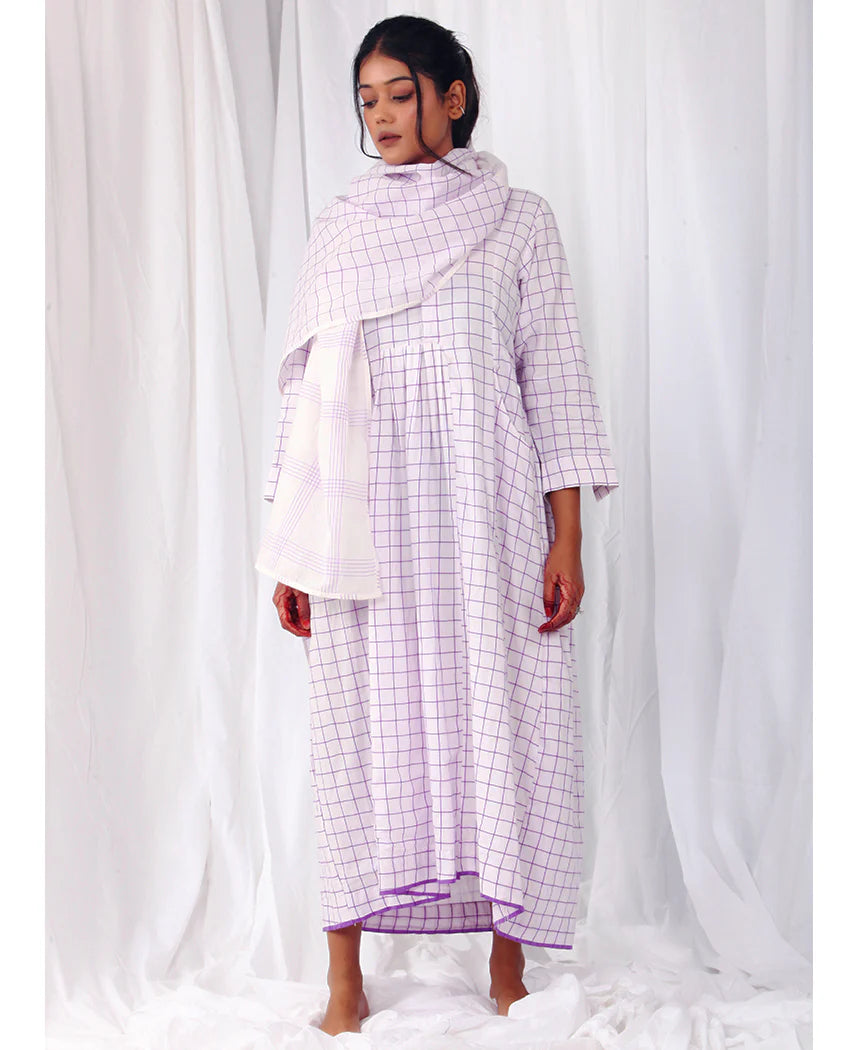 Stripe pocket co-ord