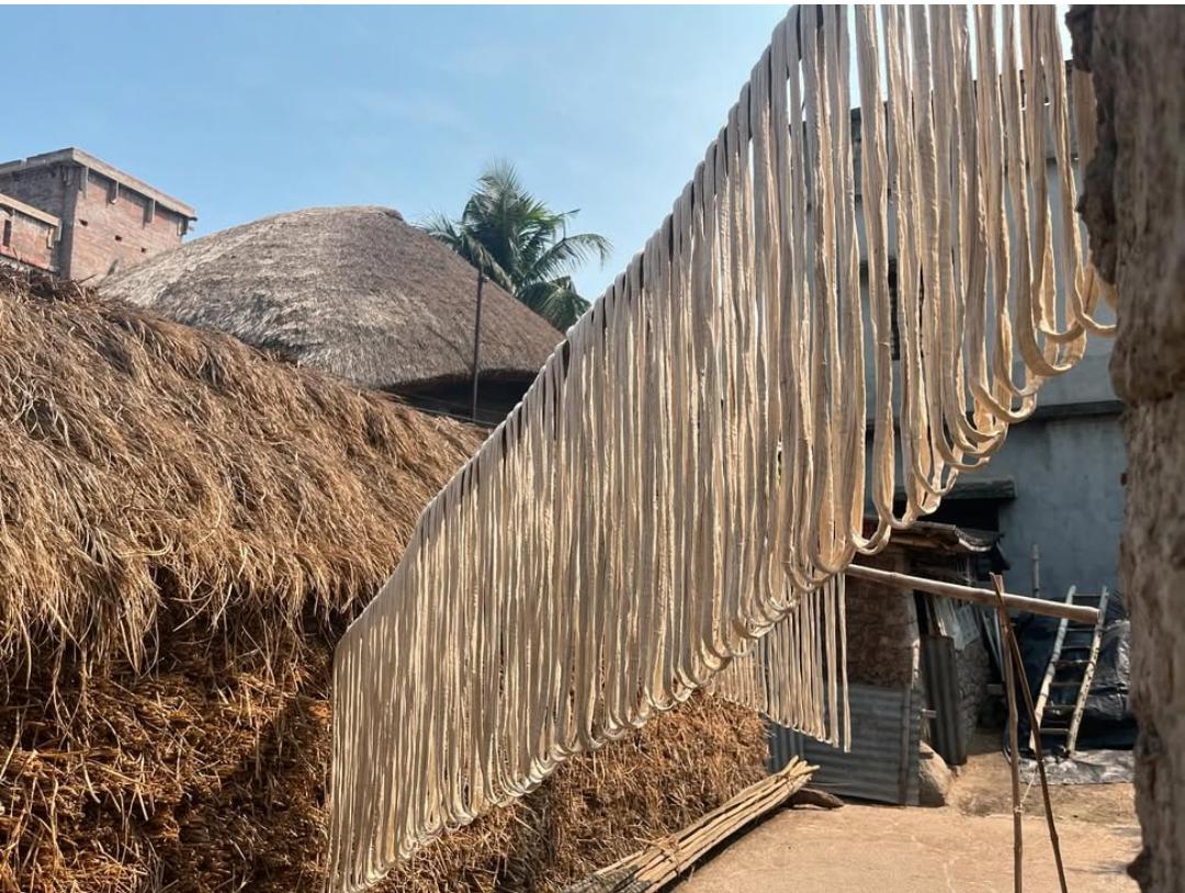 Handcraft Processing — The Heart Behind Every KHAT Creation