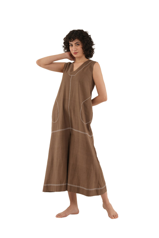 Handmade Jumpsuit