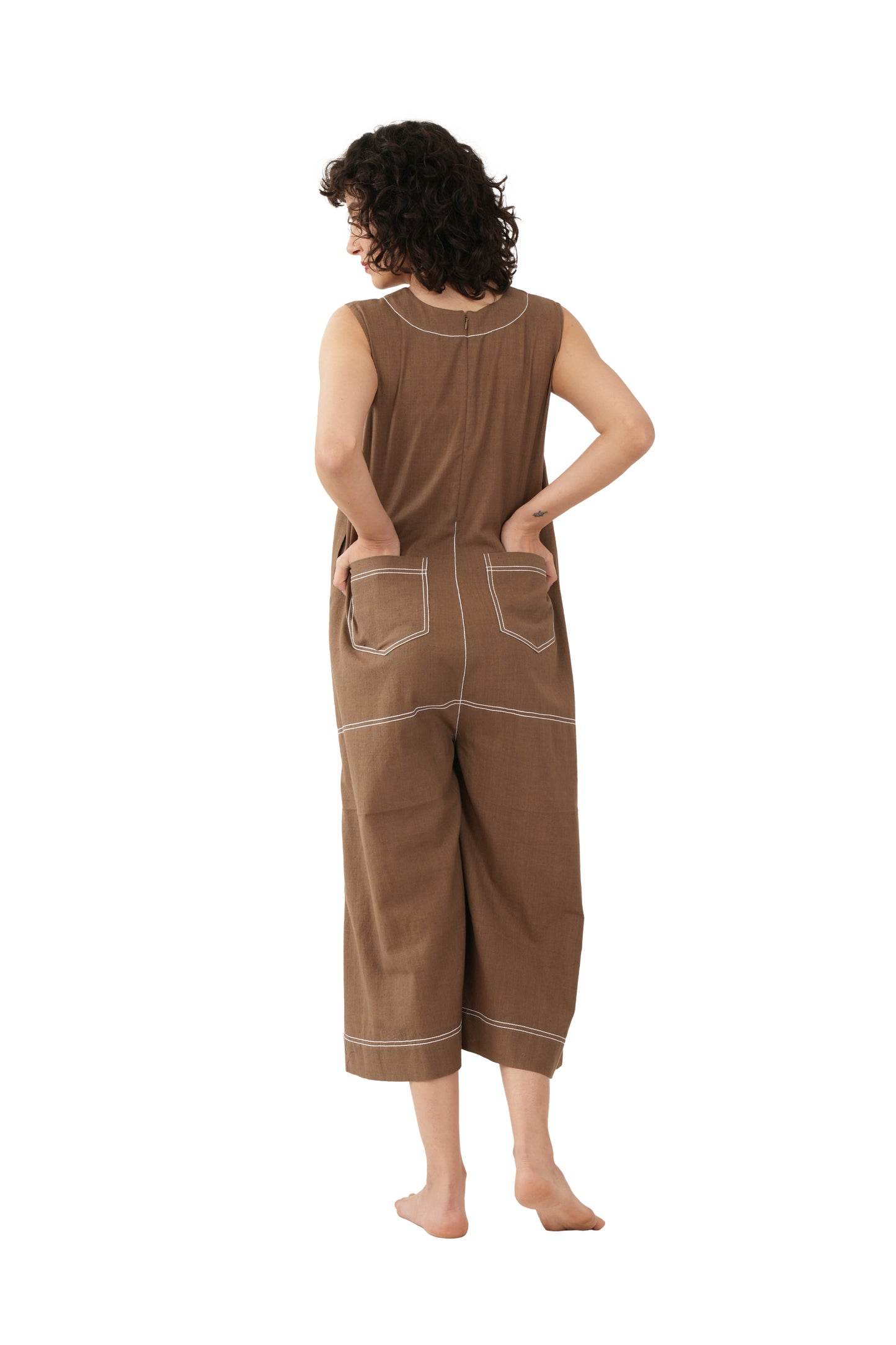 Handmade Jumpsuit