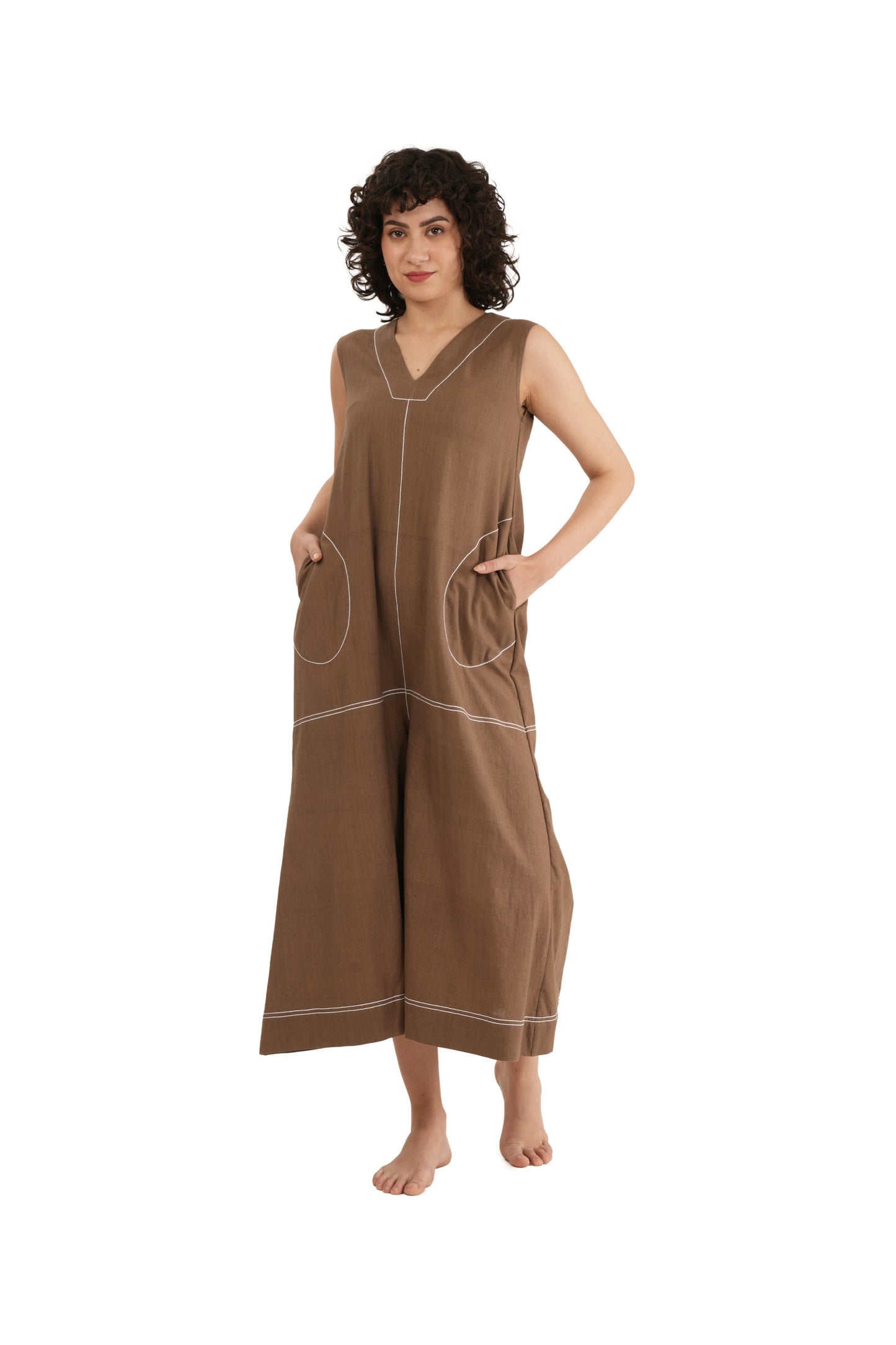 Handmade Jumpsuit