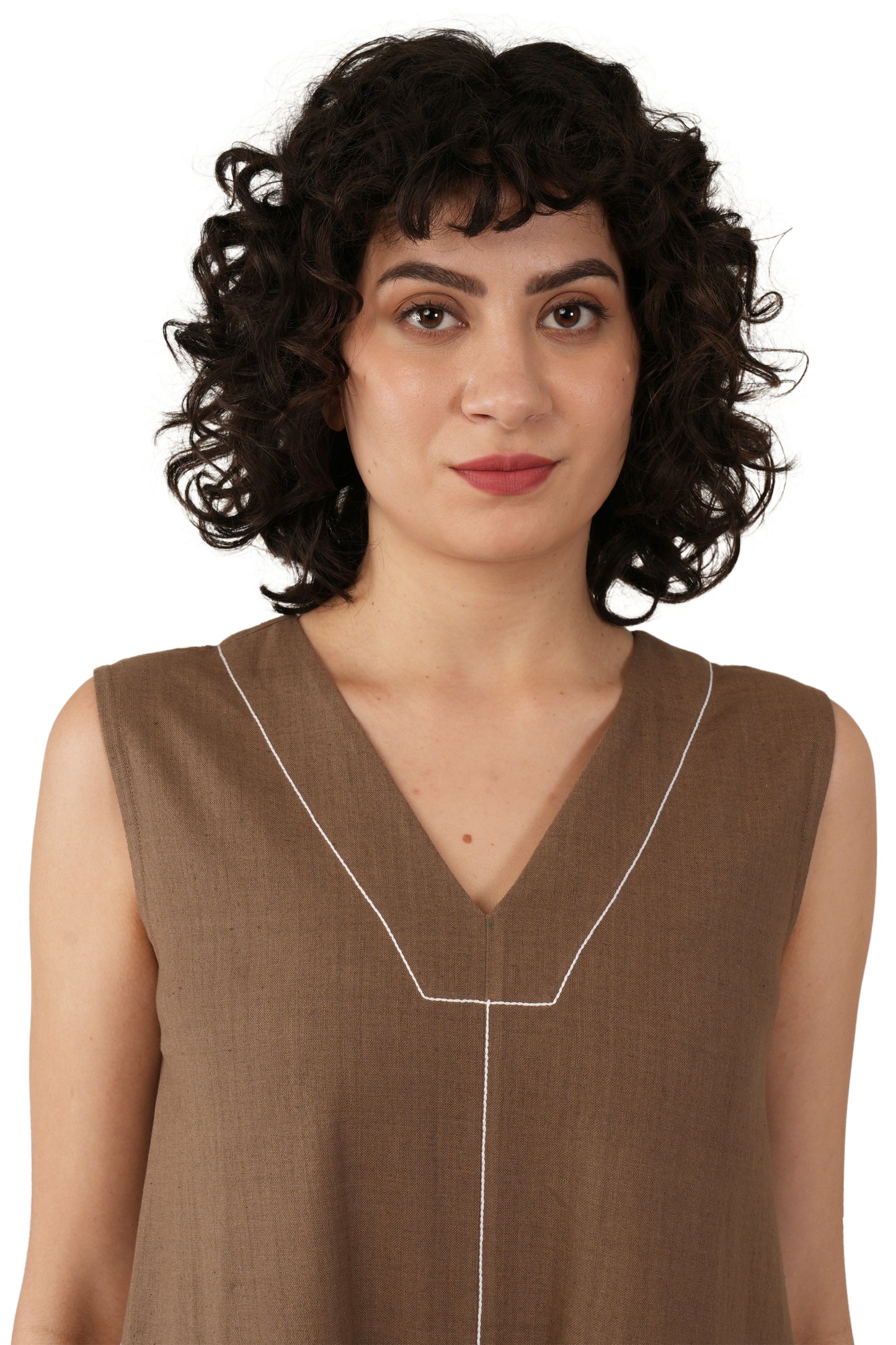 Handmade Jumpsuit